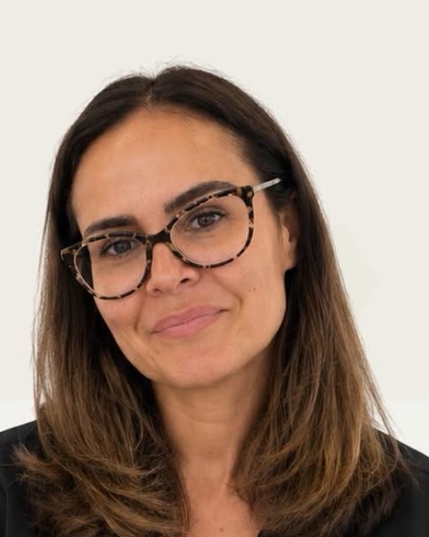 Dra. Ana Montes Muñoz, Tricap