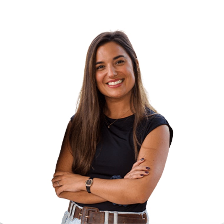 Dra. Rocío Martínez Mojarro, Tricap